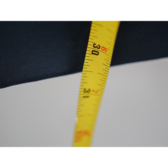 Burberry High Shine Technical Track Jacket Navy Men's XL - Picture 6 of 15